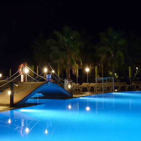 Mirador Resort & Spa Konaklı Exterior foto