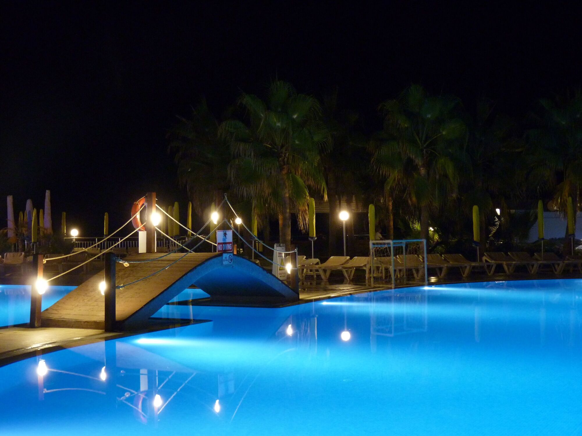 Mirador Resort & Spa Konaklı Exterior foto